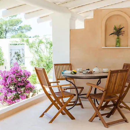 Petunia Ibiza (adults Only) 4* 산트 호셉 데 사 탈라이아