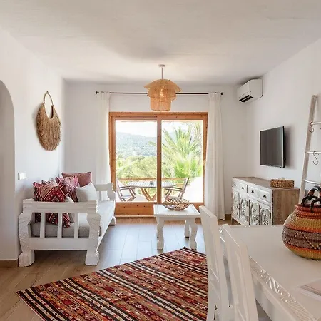 Petunia Ibiza (adults Only) Cala Vadella (Ibiza)
