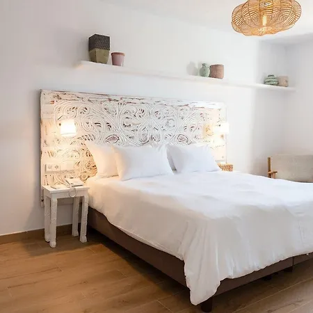 Petunia Ibiza (adults Only) Hotel Cala Vadella (Ibiza)
