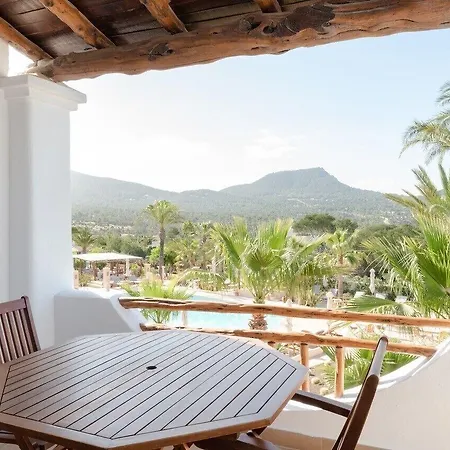 Petunia Ibiza (adults Only) Hotel Cala Vadella (Ibiza)