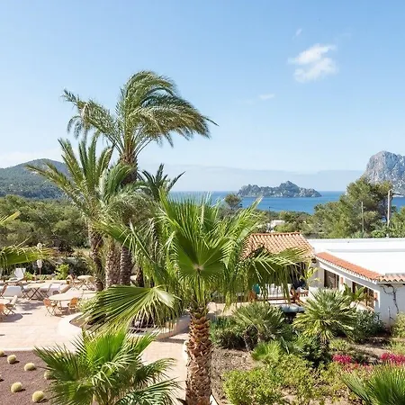 Petunia Ibiza (adults Only) Hotel Cala Vadella (Ibiza)
