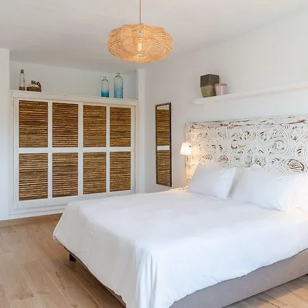 Petunia Ibiza (adults Only) Hotel Cala Vadella (Ibiza)