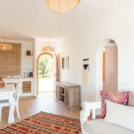 Petunia Ibiza (adults Only) Hotel Cala Vadella (Ibiza)