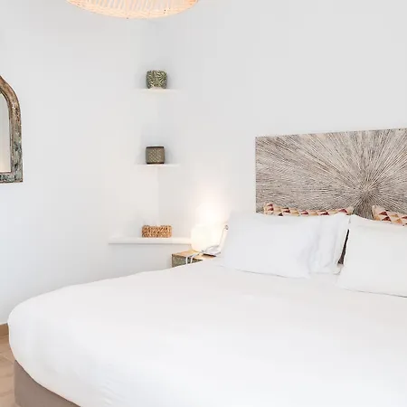 Petunia Ibiza (adults Only) 3*