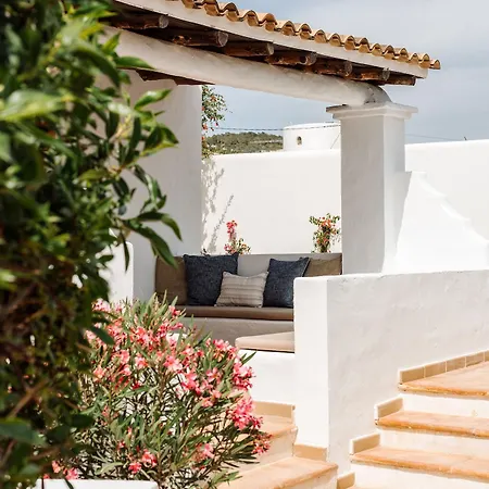 Petunia Ibiza (adults Only) Cala Vadella (Ibiza)