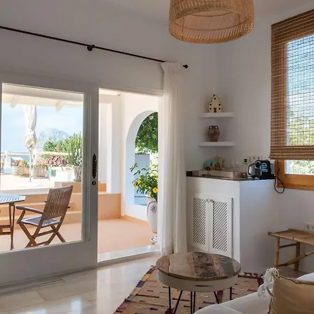 Petunia Ibiza (adults Only) Hotel 3*