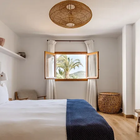Petunia Ibiza (adults Only) Hotel