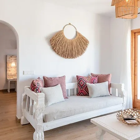 Petunia Ibiza (adults Only) Hotel