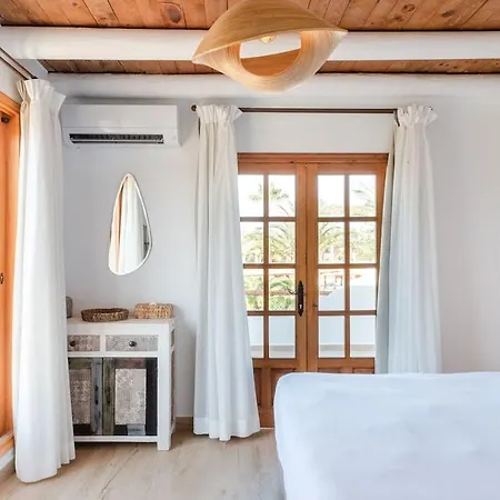 Petunia Ibiza (adults Only) Hotel