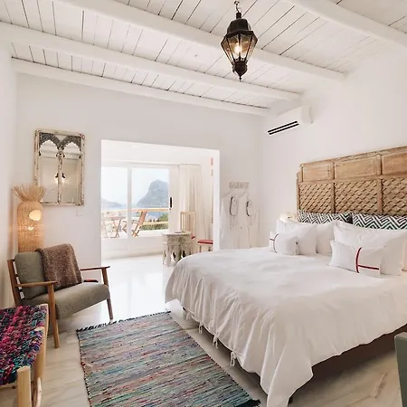 Petunia Ibiza (adults Only) Cala Vadella (Ibiza)