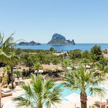 Hotel Petunia Ibiza (adults Only)
