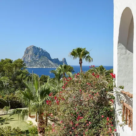 Petunia Ibiza (adults Only) Hotel