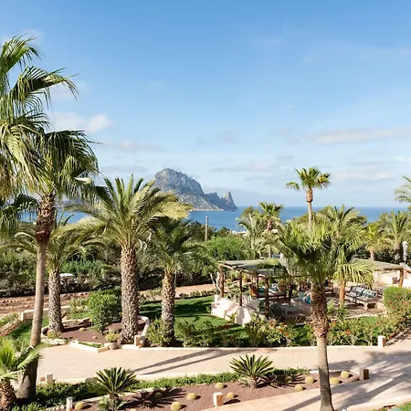 Petunia Ibiza (adults Only) 3* Cala Vadella (Ibiza)