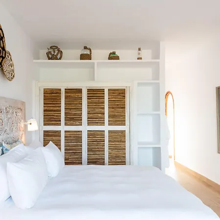 Petunia Ibiza (adults Only) 3* Cala Vadella (Ibiza)