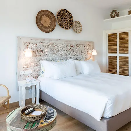 Hotel Petunia Ibiza (adults Only) Cala Vadella (Ibiza)