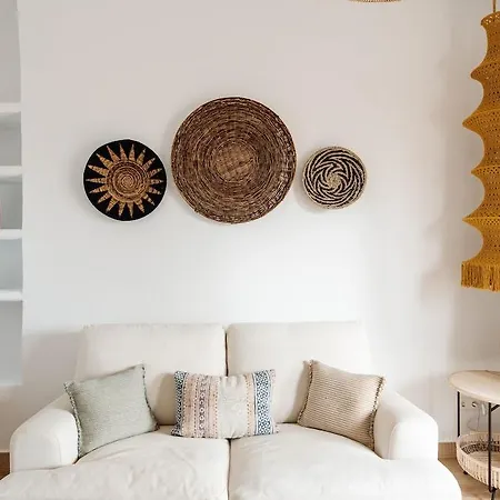 Petunia Ibiza (adults Only) Hotel Cala Vadella (Ibiza)