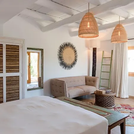 Petunia Ibiza (adults Only)