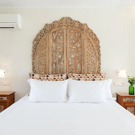Hotel Petunia Ibiza (adults Only) Cala Vadella (Ibiza)