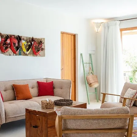 Petunia Ibiza (adults Only) Cala Vadella (Ibiza)