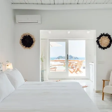 Hotel Petunia Ibiza (adults Only) Cala Vadella (Ibiza)