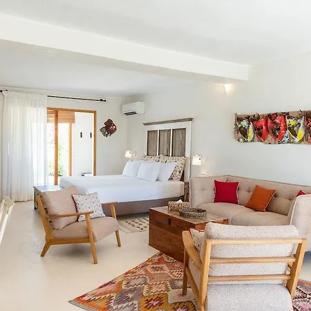 Petunia Ibiza (adults Only) Hotel Cala Vadella (Ibiza)