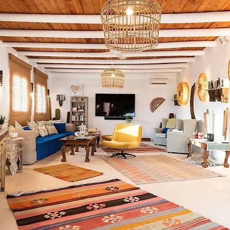 Petunia Ibiza (adults Only) Hotel 3*