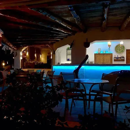 Petunia Ibiza (adults Only) 3* Cala Vadella (Ibiza)