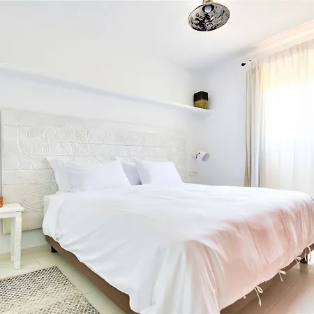 Hotel Petunia Ibiza (adults Only)