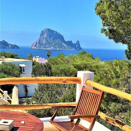 Hotel Petunia Ibiza (adults Only) Cala Vadella (Ibiza)