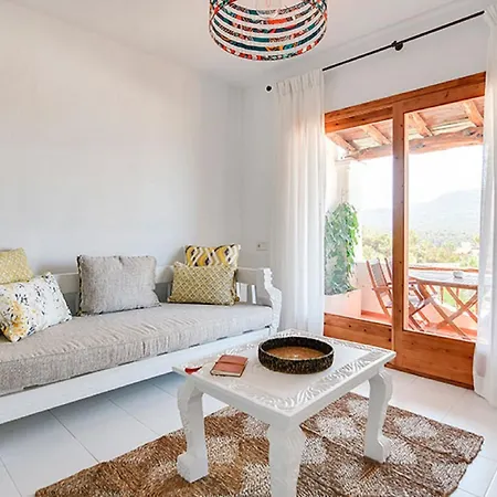 Petunia Ibiza (adults Only) Hotel