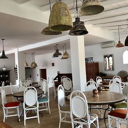 Petunia Ibiza (adults Only) Hotel 3*