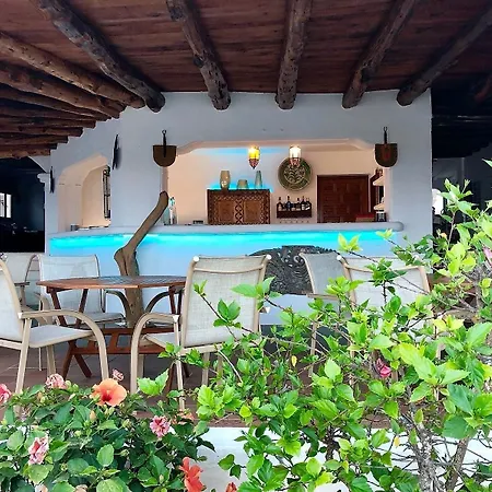 Petunia Ibiza (adults Only) 3* Cala Vadella (Ibiza)