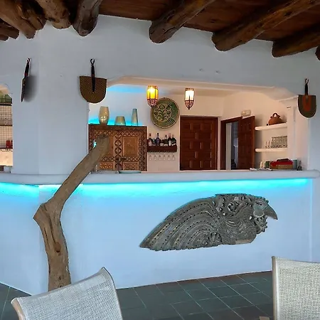 Hotel Petunia Ibiza (adults Only)