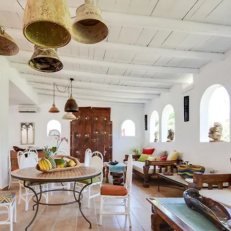 Hotel Petunia Ibiza (adults Only) 3*