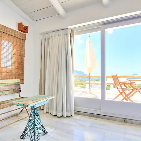 Hotel Petunia Ibiza (adults Only) 3*