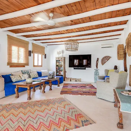 Petunia Ibiza (adults Only) 3* Cala Vadella (Ibiza)