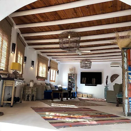 Hotel Petunia Ibiza (adults Only) Cala Vadella (Ibiza)