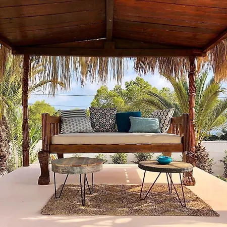 Hotel Petunia Ibiza (adults Only) 3*