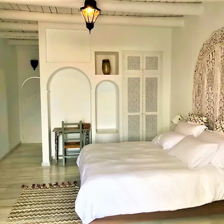 Hotel Petunia Ibiza (adults Only) 3*