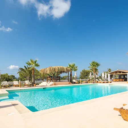 Petunia Ibiza (adults Only) 3*