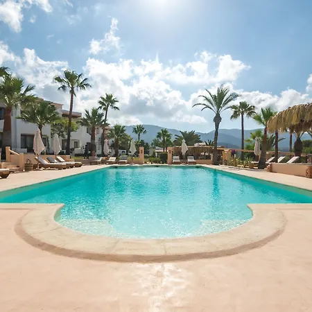 Hotel Petunia Ibiza (adults Only) 3*