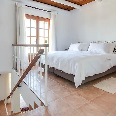 Petunia Ibiza (adults Only) Hotel Cala Vadella (Ibiza)