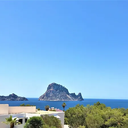 Petunia Ibiza (adults Only) Cala Vadella (Ibiza)