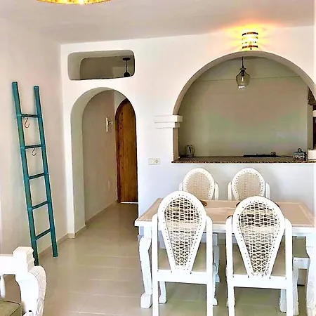 Petunia Ibiza (adults Only) Hotel Cala Vadella (Ibiza)