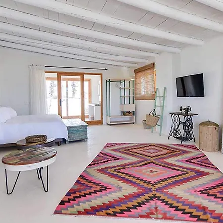Petunia Ibiza (adults Only) Hotel