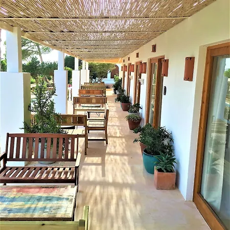 Petunia Ibiza (adults Only) Hotel Cala Vadella (Ibiza)