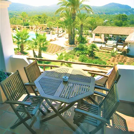 Petunia Ibiza (adults Only) Cala Vadella (Ibiza)