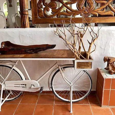Petunia Ibiza (adults Only) Hotel Cala Vadella (Ibiza)