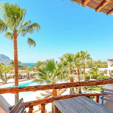 Petunia Ibiza (adults Only) Hotel