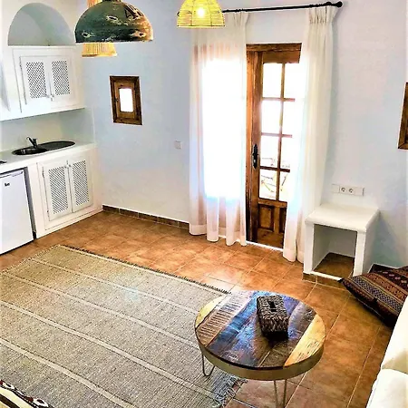 Petunia Ibiza (adults Only) 3*